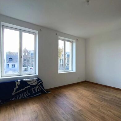 Maison 4 pièces 289000 €