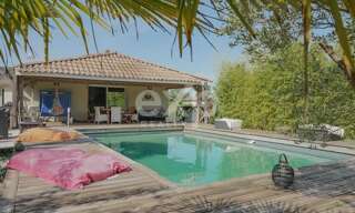 Maison 5 Pièces 112 m² à vendre à Salles (33770)