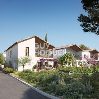 Maison 4 pièces 324900 €