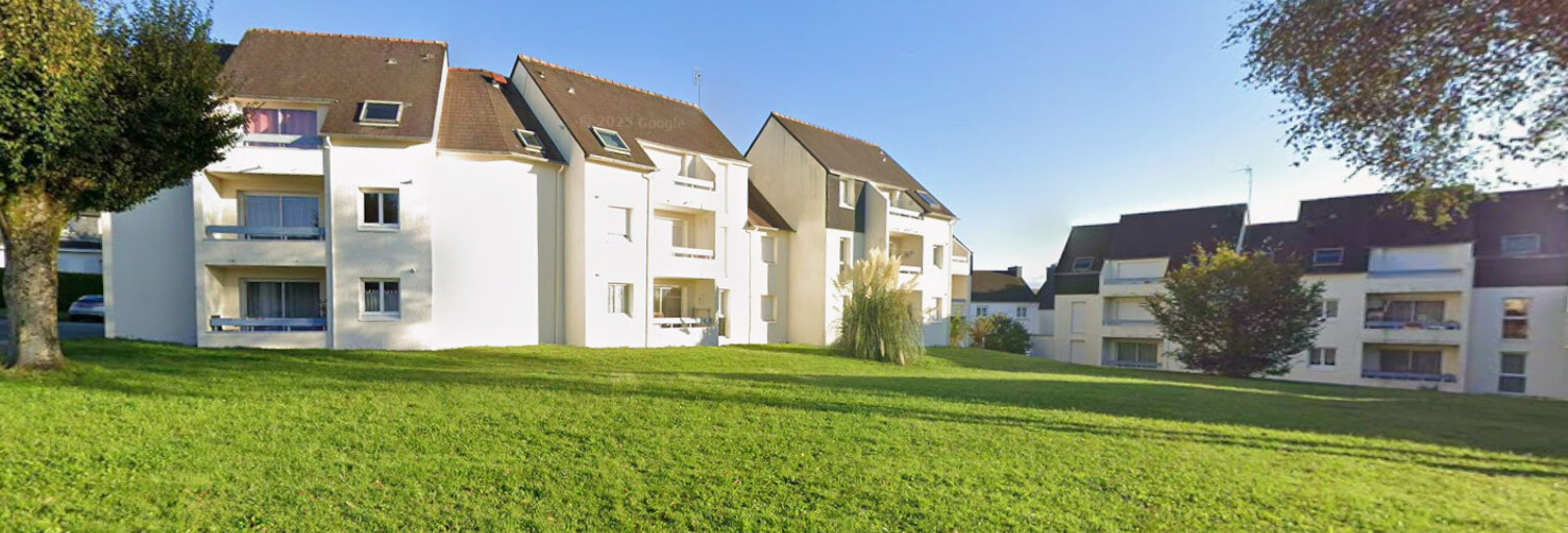 Appartement 3 Pièces 66 m² à louer à Scaër (29390)