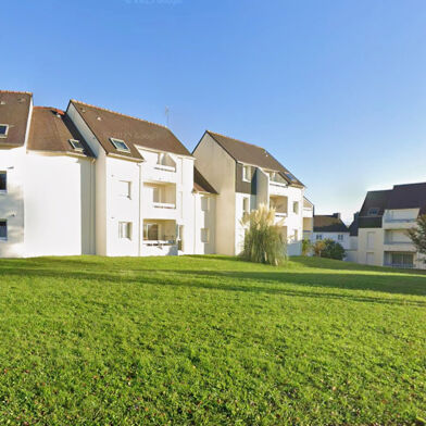 Appartement 3 pièces 481 €