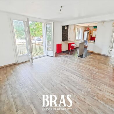 Appartement 2 pièces 76300 €