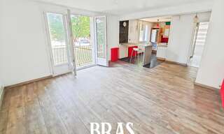 Appartement 2 Pièces 44 m² à vendre à Nantes (44100)