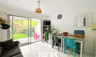 Appartement 1 Pièce 24 m² à vendre à La Baule-Escoublac (44500)