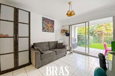 Appartement 1 pièces 177375 €