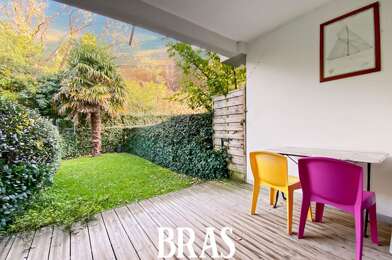 Appartement 1 pièces 177375 €
