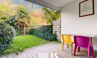 Appartement 1 Pièce 24 m² à vendre à La Baule-Escoublac (44500)