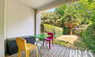 Appartement 1 Pièce 24 m² à vendre à La Baule-Escoublac (44500)