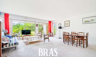 Appartement 5 Pièces 106 m² à vendre à La Baule-Escoublac (44500)