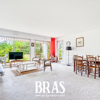 Appartement 5 pièces 647900 €