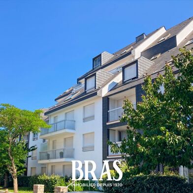 Appartement 2 pièces 199900 €