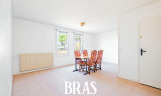 Appartement 3 Pièces 57 m² à vendre à Le Pouliguen (44510)