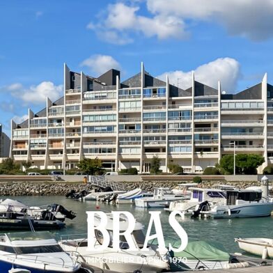 Appartement 3 pièces 299900 €