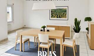 Maison 5 Pièces 98 m² à vendre à Pornichet (44380)