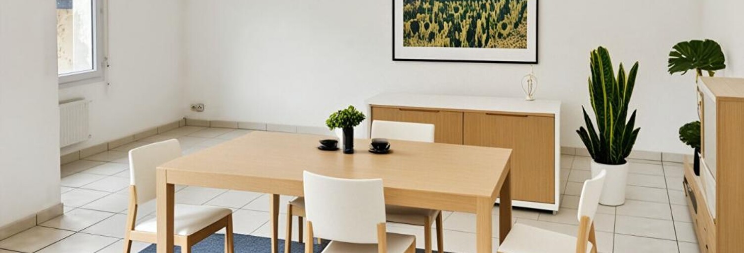 Maison 5 Pièces 98 m² à vendre à Pornichet (44380)