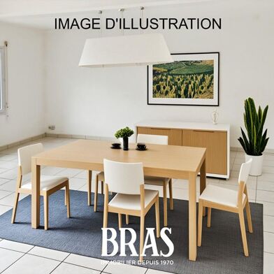 Maison 5 pièces 378000 €