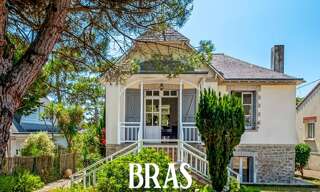 Maison 5 Pièces 119 m² à vendre à La Baule-Escoublac (44500)