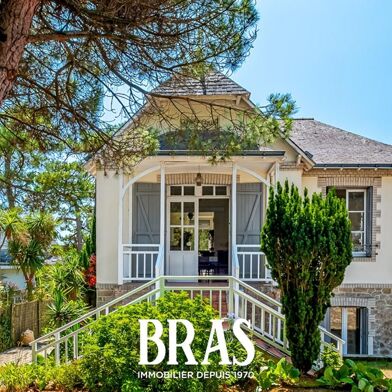 Maison 5 pièces 650000 €