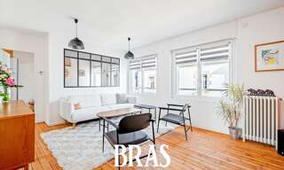 Appartement 4 Pièces 70 m² à vendre à Le Pouliguen (44510)