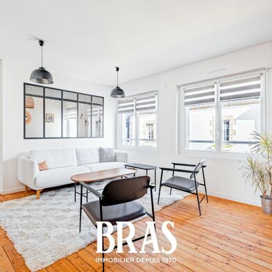 Appartement 4 pièces 399000 €