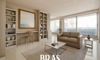 Appartement 5 Pièces 105 m² à vendre à La Baule-Escoublac (44500)