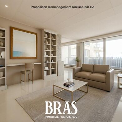 Appartement 5 pièces 698000 €