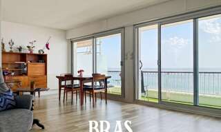 Appartement 4 Pièces 90 m² à vendre à La Baule-Escoublac (44500)