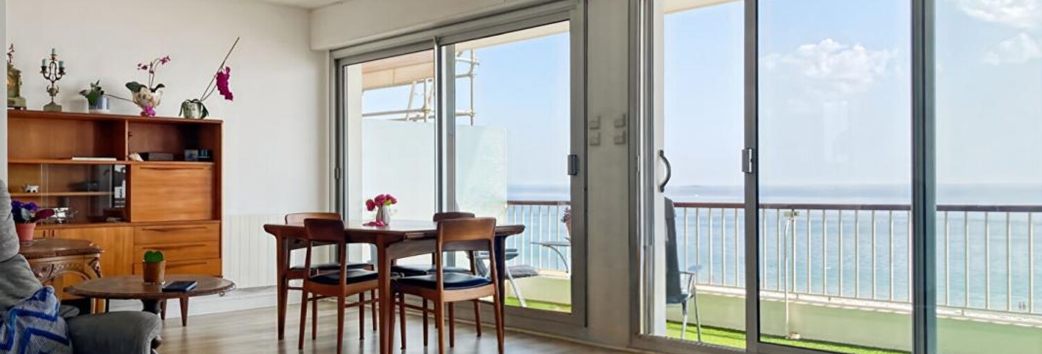 Appartement 4 Pièces 90 m² à vendre à La Baule-Escoublac (44500)