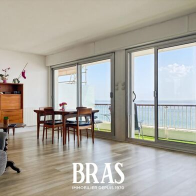 Appartement 4 pièces 1028000 €