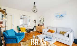 Appartement 2 Pièces 40 m² à vendre à La Baule-Escoublac (44500)