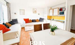 Appartement 2 Pièces 28 m² à vendre à La Baule-Escoublac (44500)