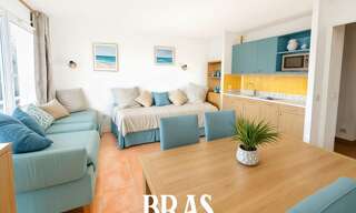 Appartement 2 Pièces 28 m² à vendre à La Baule-Escoublac (44500)