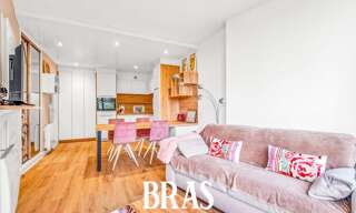 Appartement 2 Pièces 33 m² à vendre à La Baule-Escoublac (44500)