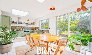 Maison 7 Pièces 153 m² à vendre à Piriac-sur-Mer (44420)