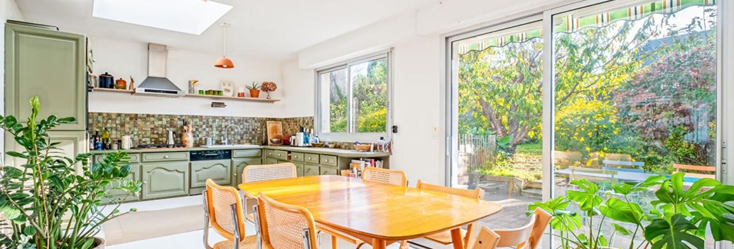 Maison 7 Pièces 153 m² à vendre à Piriac-sur-Mer (44420)