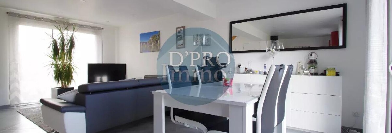 Maison 6 Pièces 92 m² à vendre à Vertou (44120)