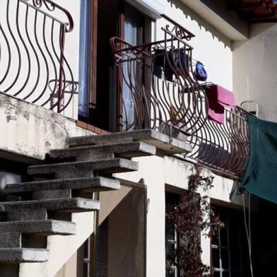 Appartement 1 pièces 500 €