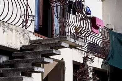 Appartement 1 pièces 500 €