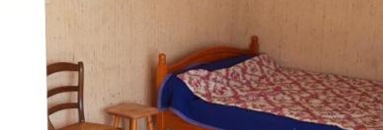 Appartement 1 Pièce 21 m² à louer à Roquefort-la-Bédoule (13830)