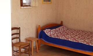 Appartement 1 Pièce 21 m² à louer à Roquefort-la-Bédoule (13830)