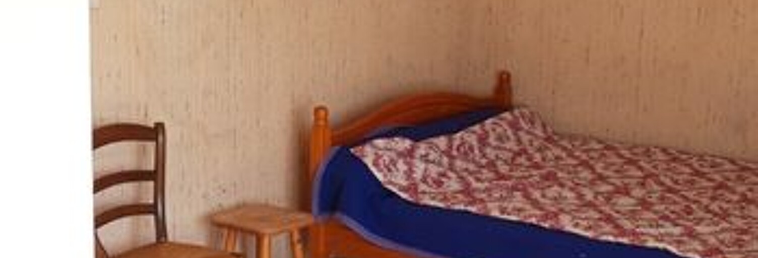 Appartement 1 Pièce 21 m² à louer à Roquefort-la-Bédoule (13830)