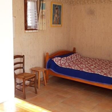 Appartement 1 pièces 500 €