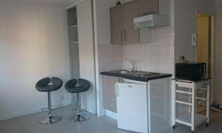 Appartement 1 Pièce 21 m² à louer à Le Mans (72000)