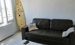 Appartement 1 Pièce 28 m² à louer à Saint-Laurent-du-Var (06700)