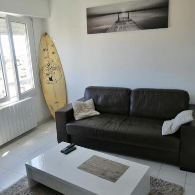 Appartement 1 pièces 950 €