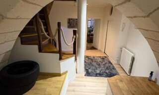 Appartement 4 Pièces 120 m² à louer à Bourges (18000)