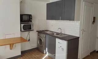 Appartement 1 Pièce 20 m² à louer à Lyon 9 (69009)