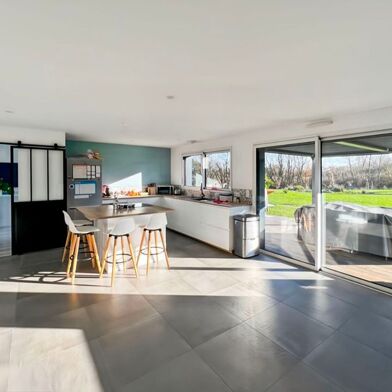 Maison 4 pièces 950 €