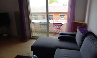 Appartement 2 Pièces 42 m² à louer à Libourne (33500)