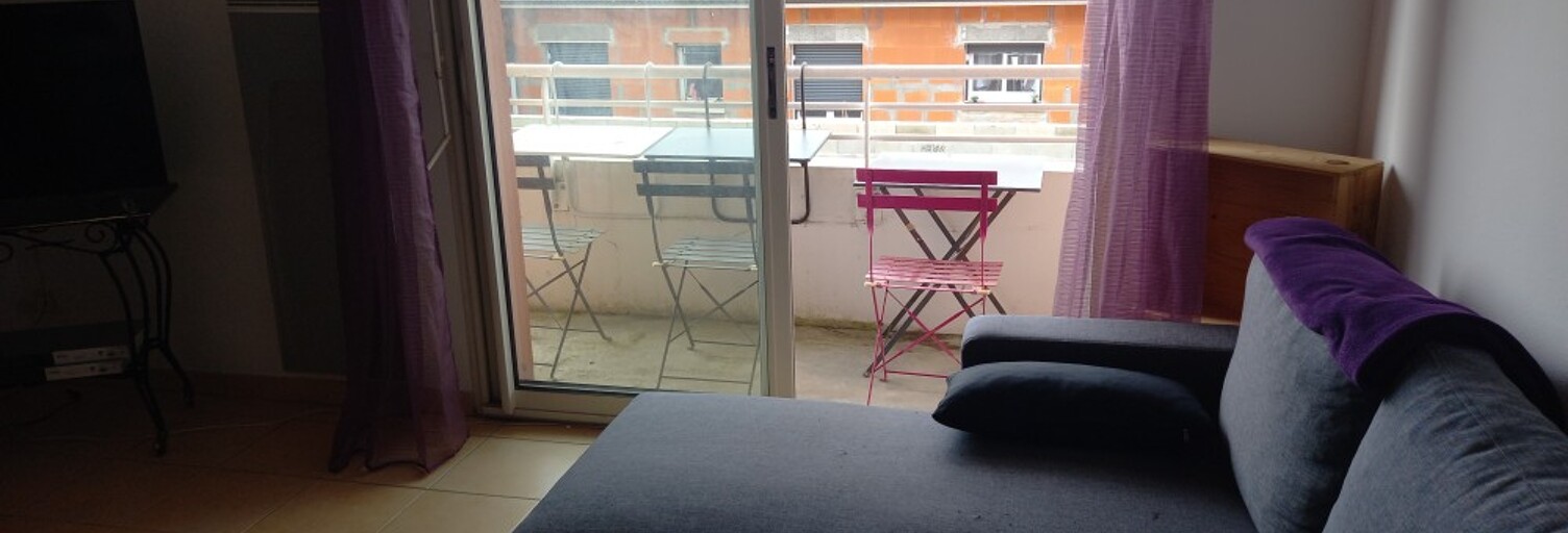 Appartement 2 Pièces 42 m² à louer à Libourne (33500)